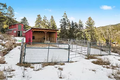 10148 S Turkey Creek Road, Morrison, CO 80465 - Photo 37