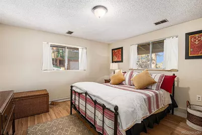 10148 S Turkey Creek Road, Morrison, CO 80465 - Photo 21