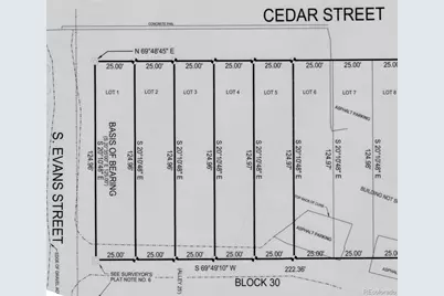 Lot 1 Cedar Street, Buena Vista, CO 81211 - Photo 5