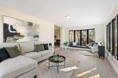 3831 S Hillcrest Drive, Denver, CO 80237 - Photo 23