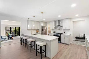 3831 S Hillcrest Dr, Denver, CO 80237 - Photo 11