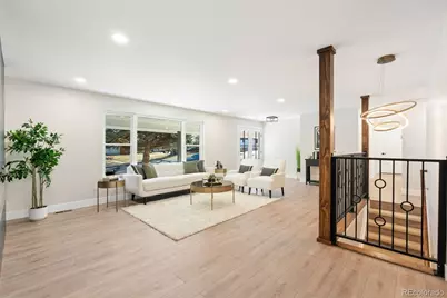 3831 S Hillcrest Drive, Denver, CO 80237 - Photo 7