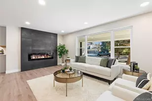 3831 S Hillcrest Dr, Denver, CO 80237 - Photo 5