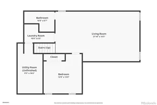 3831 S Hillcrest Dr, Denver, CO 80237 - Photo 49