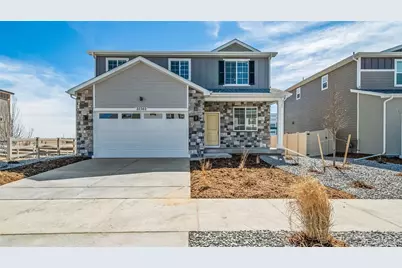 22362 E 38th Place, Aurora, CO 80019 - Photo 1