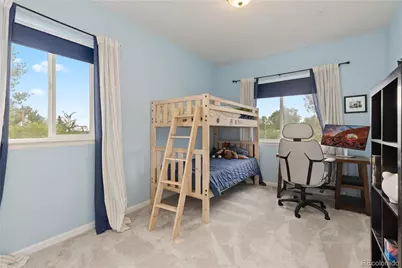 7545 Eggleston Drive, Boulder, CO 80303 - Photo 17