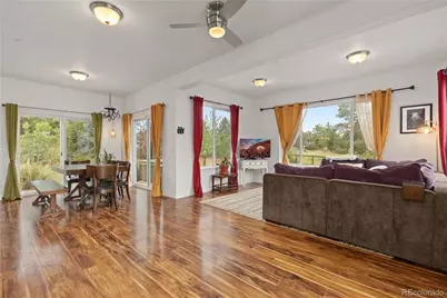 7545 Eggleston Drive, Boulder, CO 80303 - Photo 7