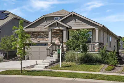 8595 S Quemoy Street, Aurora, CO 80016 - Photo 1