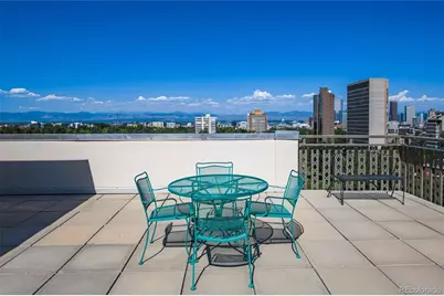 1223 Race Street #203, Denver, CO 80206 - Photo 19