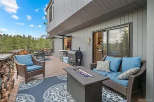 571 Sundown Ln, Evergreen, CO 80439 - Photo 11