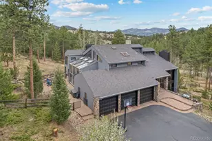 571 Sundown Ln, Evergreen, CO 80439 - Photo 47