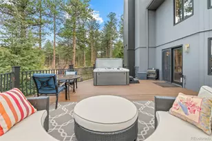 571 Sundown Ln, Evergreen, CO 80439 - Photo 35
