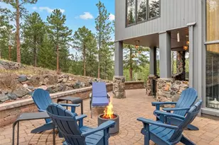 571 Sundown Ln, Evergreen, CO 80439 - Photo 33