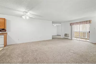 3184 S Heather Gardens Way #205, Aurora, CO 80014 - Photo 7