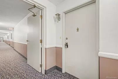 3184 S Heather Gardens Way #205, Aurora, CO 80014 - Photo 5