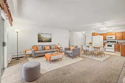 3184 S Heather Gardens Way #205, Aurora, CO 80014 - Photo 1
