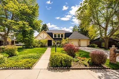 10328 E Fair Place, Englewood, CO 80111 - Photo 1