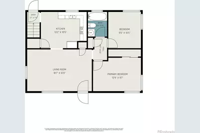 529 S Wolff Street, Denver, CO 80219 - Photo 21