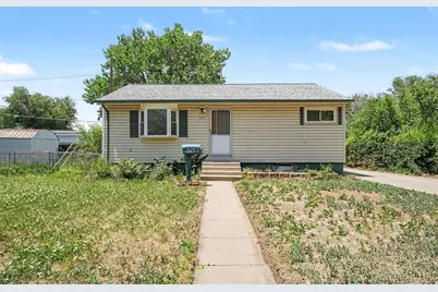 529 S Wolff Street, Denver, CO 80219 - Photo 1