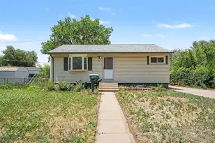 529 S Wolff St, Denver, CO 80219 - Photo 1