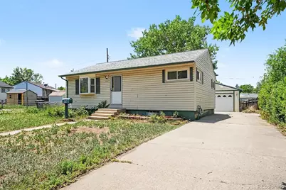 529 S Wolff Street, Denver, CO 80219 - Photo 3