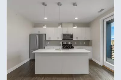 2374 S University Boulevard #501, Denver, CO 80210 - Photo 7