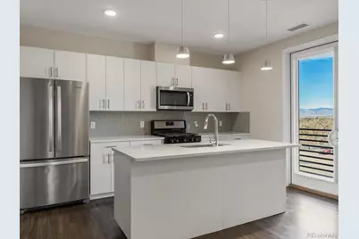 2374 S University Boulevard #501, Denver, CO 80210 - Photo 9