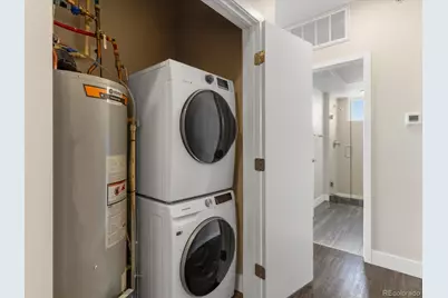 2374 S University Boulevard #501, Denver, CO 80210 - Photo 21