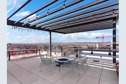 2374 S University Boulevard #501, Denver, CO 80210 - Photo 27