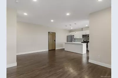 2374 S University Boulevard #501, Denver, CO 80210 - Photo 5