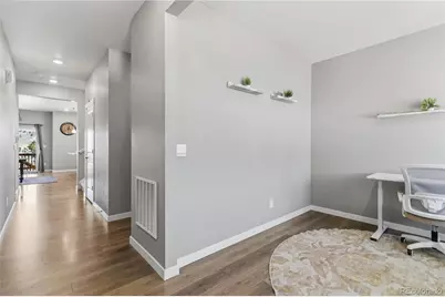 5008 Cattle Cross Lane, Castle Rock, CO 80104 - Photo 5