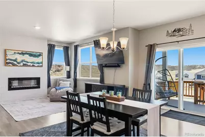 5008 Cattle Cross Lane, Castle Rock, CO 80104 - Photo 7