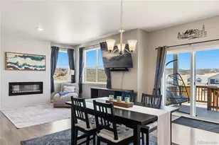 5008 Cattle Cross Ln, Castle Rock, CO 80104 - Photo 7