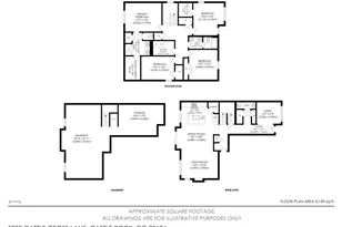 5008 Cattle Cross Ln, Castle Rock, CO 80104 - Photo 45