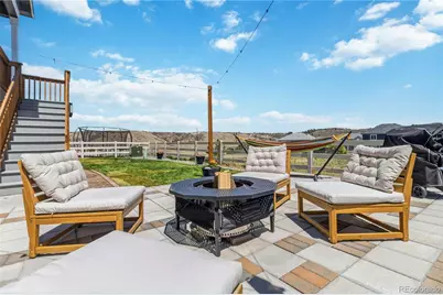 5008 Cattle Cross Lane, Castle Rock, CO 80104 - Photo 41