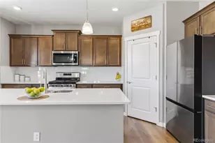 5008 Cattle Cross Ln, Castle Rock, CO 80104 - Photo 13