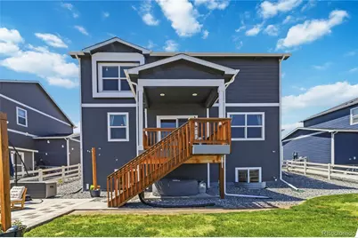 5008 Cattle Cross Lane, Castle Rock, CO 80104 - Photo 39