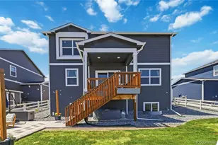 5008 Cattle Cross Ln, Castle Rock, CO 80104 - Photo 39