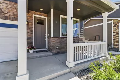 5008 Cattle Cross Lane, Castle Rock, CO 80104 - Photo 3