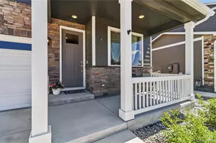 5008 Cattle Cross Ln, Castle Rock, CO 80104 - Photo 3