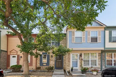 2967 W 81st Avenue #D, Westminster, CO 80031 - Photo 1