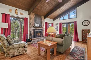 4751 Red Rock Dr, Larkspur, CO 80118 - Photo 5