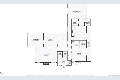 4751 Red Rock Drive, Larkspur, CO 80118 - Photo 41