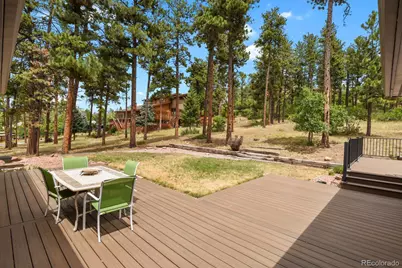 4751 Red Rock Drive, Larkspur, CO 80118 - Photo 37