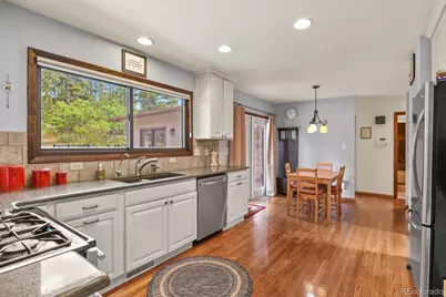 4751 Red Rock Drive, Larkspur, CO 80118 - Photo 11