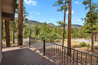 4751 Red Rock Drive, Larkspur, CO 80118 - Photo 35