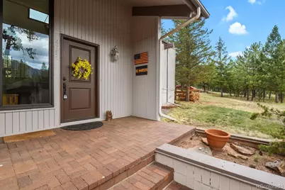 4751 Red Rock Drive, Larkspur, CO 80118 - Photo 3