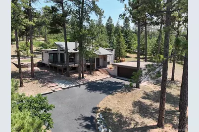 4751 Red Rock Drive, Larkspur, CO 80118 - Photo 1