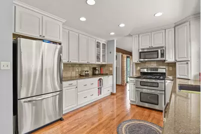 4751 Red Rock Drive, Larkspur, CO 80118 - Photo 13