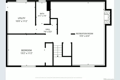 6825 Newland Street, Arvada, CO 80003 - Photo 37